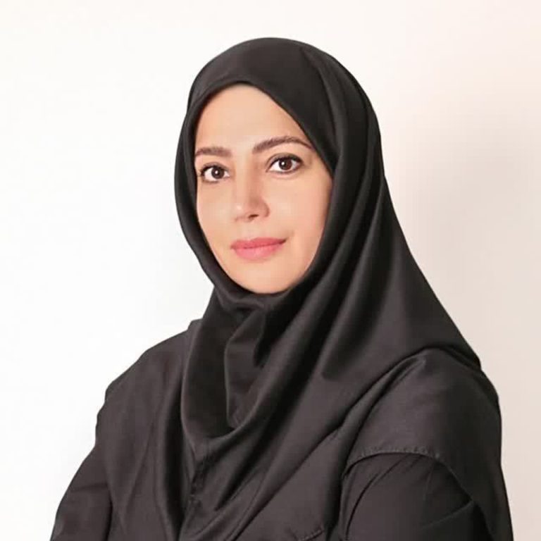 دکتر اعظم امین